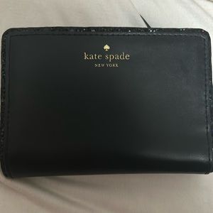 Like new Kate spade wallet